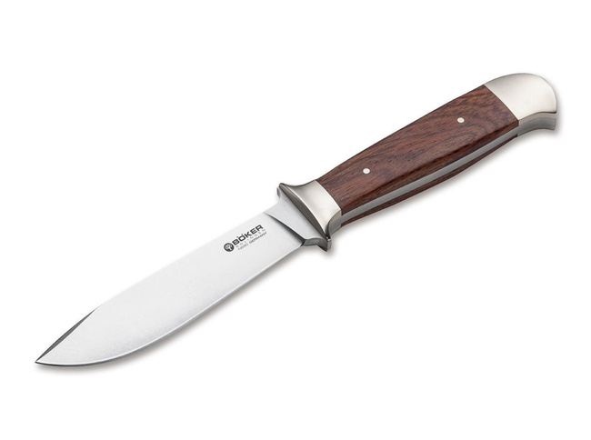 Böker Försternicker Cocobolo kek