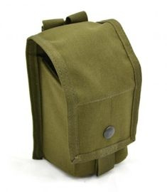 O.D. BLACKHAWK DOUBLE G36 / TRIPLE M16 MAGAZIN POUCH LIKE AS NEW