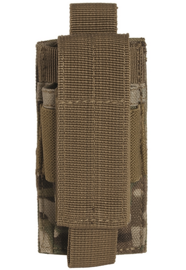 Pisztolytöltő tasak - Mil-Tec® - MULTITARN