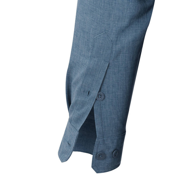 ING DEFENDER MK2 GENTLEMAN - MELANGE FEKETE