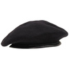 BRITISH BERET - DARK BLUE - MILITARY SURPLUS - USED