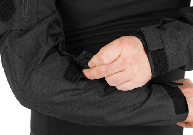 RAIDER MK V TAKTIKAI ING - CLAWGEAR - FEKETE