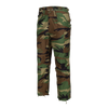 NADRÁG M65 - NYCO SATEEN - Helikon-Tex® - US WOODLAND