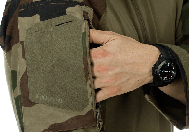 OPERATOR COMBAT SHIRT - CLAWGEAR® - RAL7013