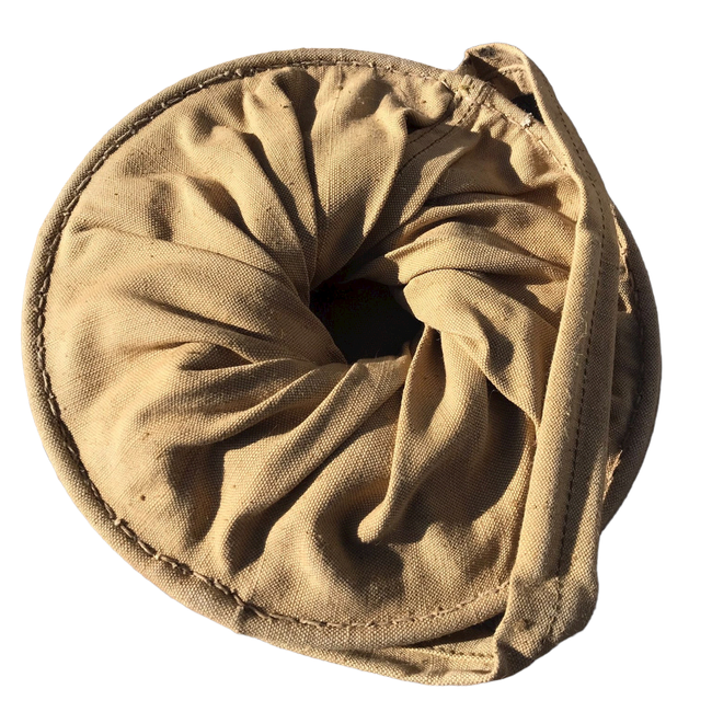 ÖSSZECSUKHATÓ SZÖVET KATONAI VÖDÖR - KATONAI TÖBBLET ROMÁN HADSEREG