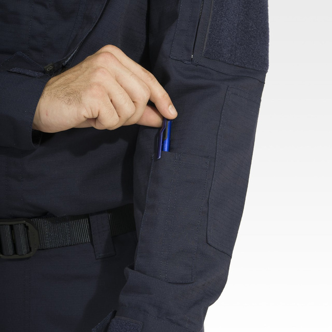 UNIFORM SET - ACU 2.0 - PENTAGON - MIDNIGHT BLUE