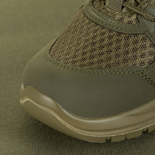CSIZMA TACTICAL SUMMER IVA - OLIVE - M-TAC