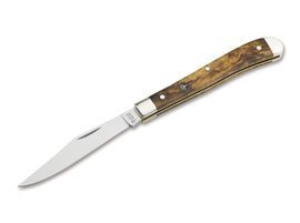 "DELICATE CURLY BIRCH" ZSEBKÉS - BOKER