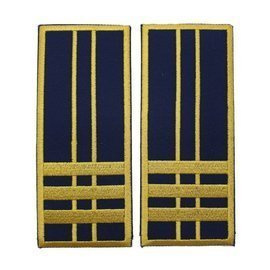 GRADE INSPECTOR VAMAL SUPERIOR - REPREZENTARE/ BLEUMARIN