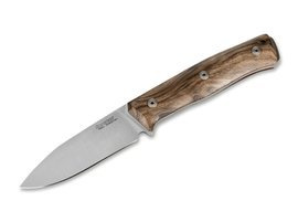 "B35 WALNUT" Zsebkés - LIONSTEEL