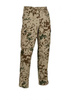 NADRÁG GERMAN ARMY STYLE TROPICAL CAMO FIELD PANTS IMPORT
