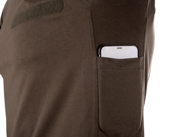 MK.II INSTRUKTOR ING LS - CLAWGEAR - RAL7013