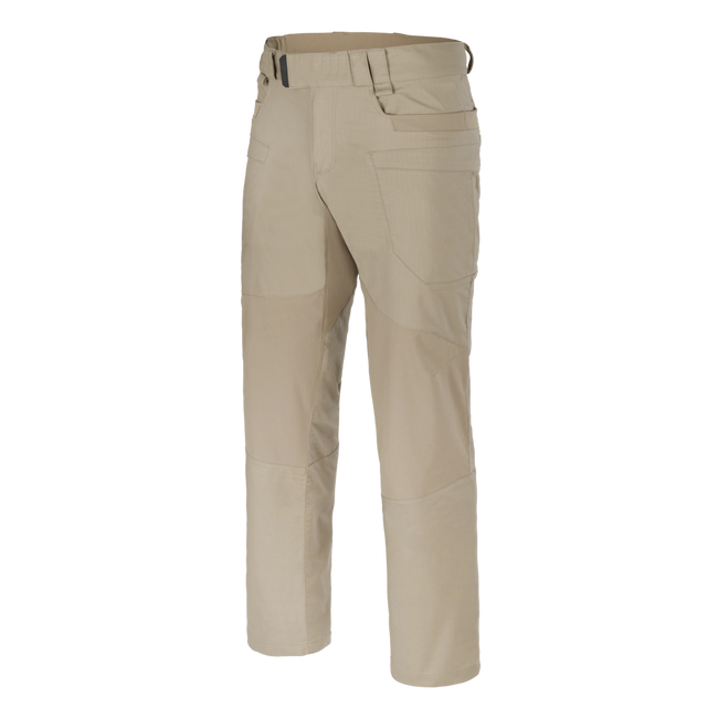 HYBRID TACTICAL PANTS® - POLYCOTTON RIPSTOP - Helikon-Tex® - KHAKI