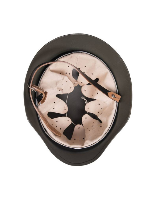 Második Világháborús M35 sisak (Repro)