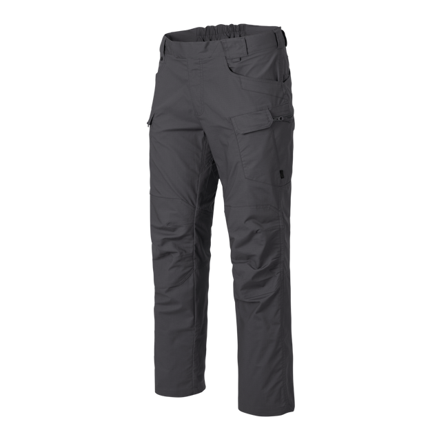 URBAN TACTICAL PANTS - PolyCotton Ripstop - Helikon-Tex - SHADOW GREY