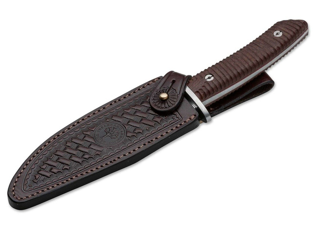 Böker Arbolito Esculta Ebony kés