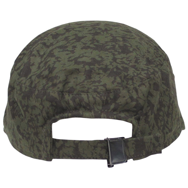 CZ/SK Field Cap, M92, camo, used
