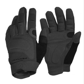 GLOVES - "KARIA" - Pentagon® - BLACK