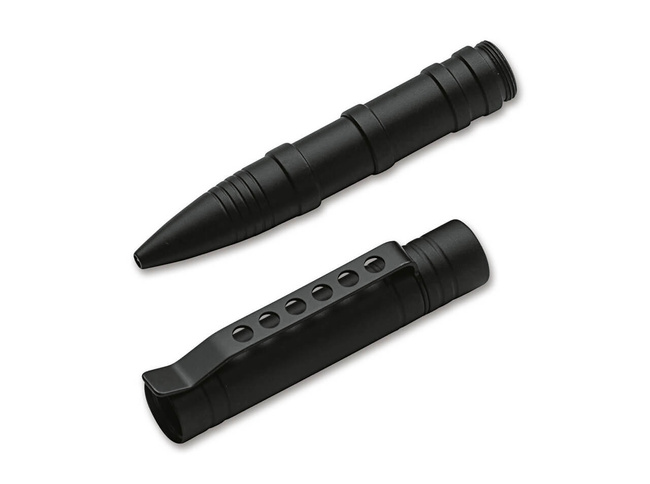 TAKTIKAI TOLL "QUEST COMMANDO PEN" - BOKER PLUS