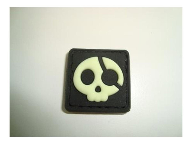 HELLOWEEN PIRATE PATCH