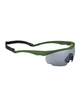 BIZTONSÁGI SZEMÜVEGEK - "BLACKHAWK" - SWISS EYE® - OD