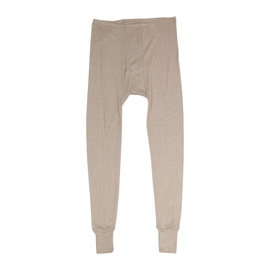 ALSÓNADRÁG - CSEHSZLOVÁK HADSEREG KATONAI FELESLEG - BÉZS - MINT ÚJ