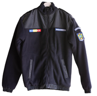 Emblémával - CSENDŐRSÉG