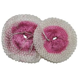 Gázlámpa burkolat, 2 darabos készlet, Fox Outdoor