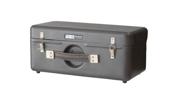 Zenit Photosniper SLR FS12 - Military surplus