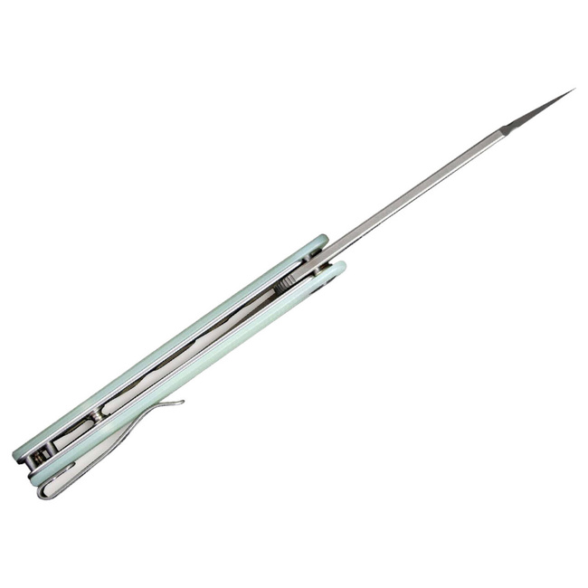 Zsebkés - „SENCUT Bronte G10 Natural - Böker