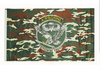 Flag Us Air Borne Tarn