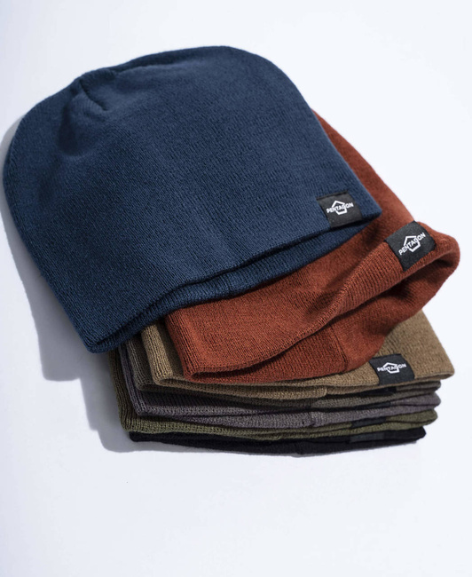 WATCH HAT - "KORIS" - Pentagon® - OLIVE