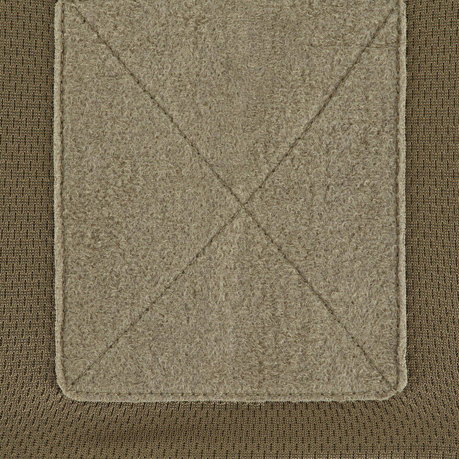 PÓLÓ ATHLETIC TACTICAL GEN II - OLIV - M-TAC