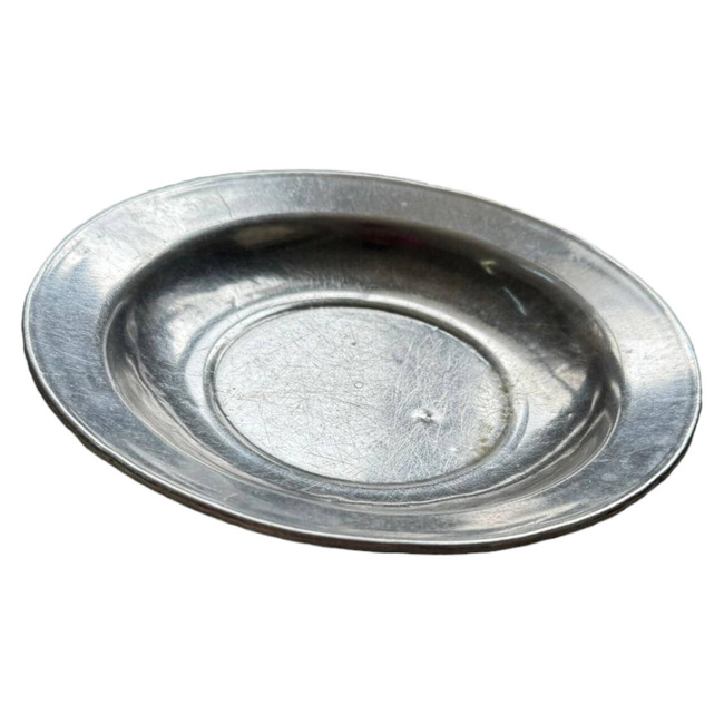 Rozsdamentes acéllemez román felesleg - használt