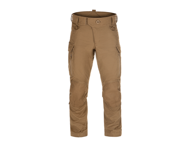 TACTICAL PANTS - RAIDER MK.IV - CLAWGEAR® - COYOTE