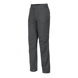 TAKTIKAI NADRÁG NŐKNEK - UTP Resized®  - POLYPAMUT RIPSTOP - Helikon-Tex® - ÁRNYÉK SZÜRKE - HOSSZ 30″