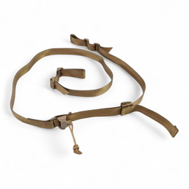 Adjustable Tactical Sling - Original Sling MK1 - Viking Tactics - Coyote Brown