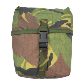 TOK KÖZEPES MODULÁRIS - KATONAI TÖBBLET HOLLAND HADSEREG - DPM CAMO - MINT ÚJ