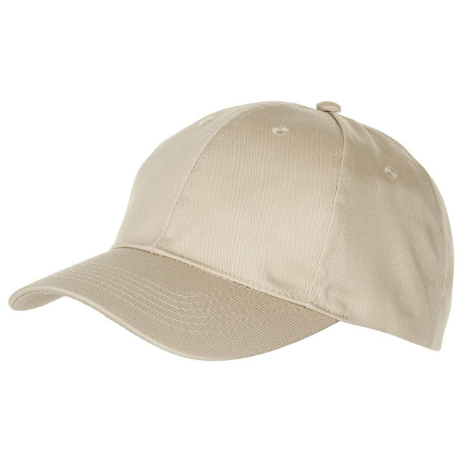 MFH US cap khaki