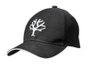 CAP - BLACK & SILVER - BOKER