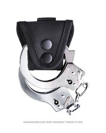 HANDCUFFS HOLDER - SECURITY - Mil-Tec
