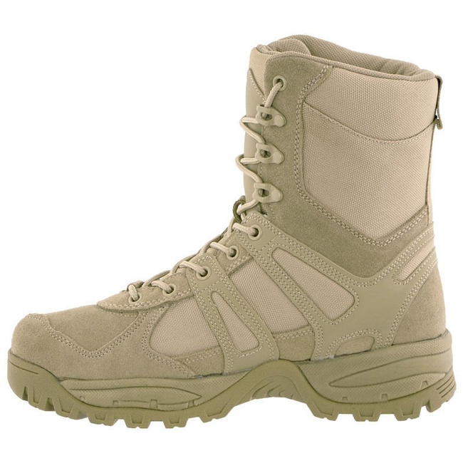 Khaki COMBAT BOOTS GEN. II