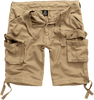 Rövidnadrág Urban Legend beige
