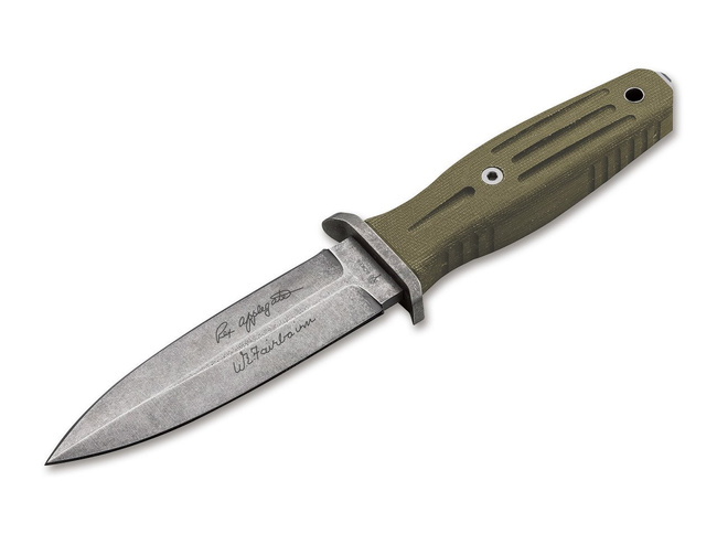 Böker A-F 4.5 Knife