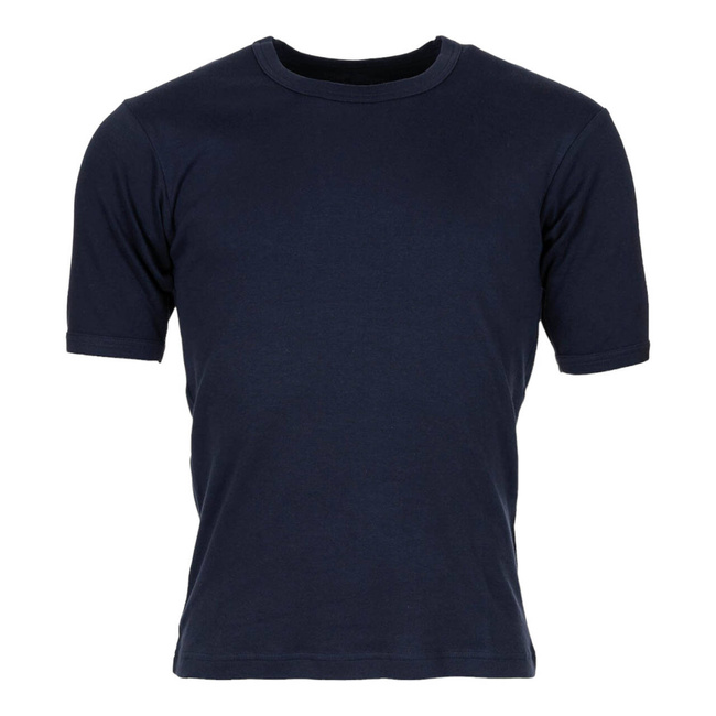 KIRÁLYI HADITENGERÉSZET PÓLÓ, PT, SÖTÉTKÉK - KATONAI FELESLEG A BRIT HADSEREGTŐL - MINT ÚJ