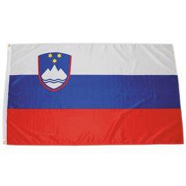 Flag "Slovenia", 90x150 cm