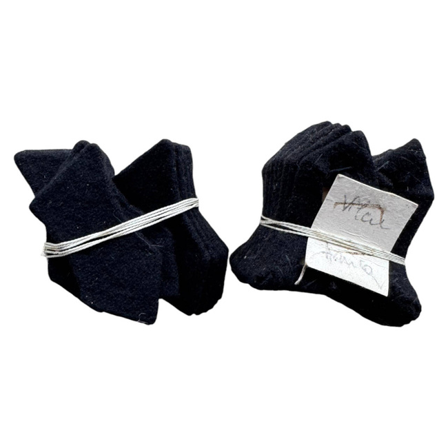 PÁR GALLÉRJELVÉNY AZ RSR IDŐSZAKBÓL - FEKETE - ROMÁN HADSEREG KATONAI FELESLEG - JÓ ÁLLAPOTBAN