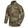 Ing CPU® Shirt - PolyPamut Ripstop - Legion Forest®