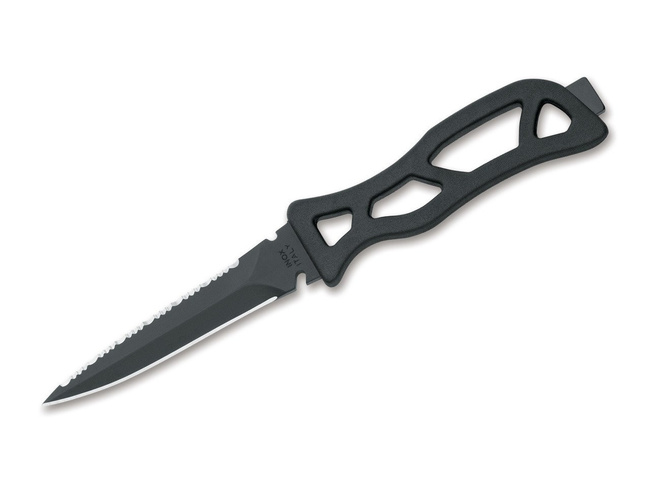 MAC Mako Stiletto 2 knife
