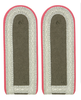 East Germ.Pink Epaul.Fire Dep.piping